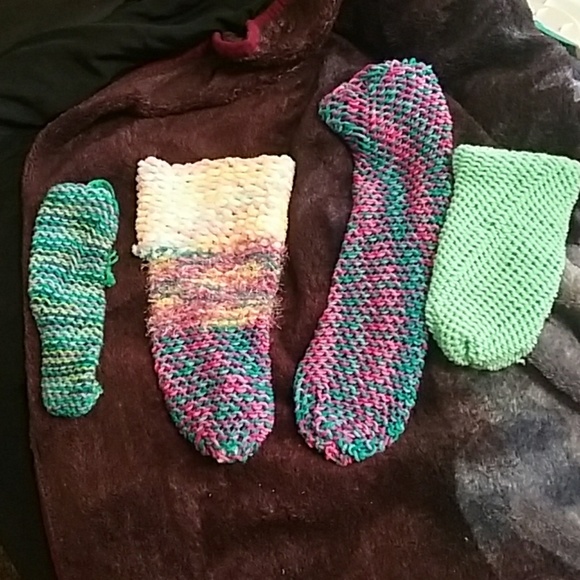 Stocking - Picture 1 of 1